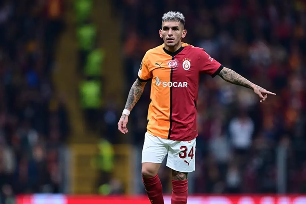 Devrim Özkan ve Torreira’nın Aşk Hikayesi ve Son Gelişmeler