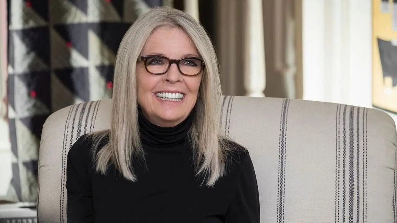 Diane Keaton'un Hayatını Yitirmesi ve Sinema Yolculuğu