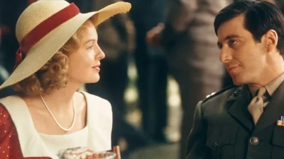 Diane Keaton’un Hayatını Yitirmesi ve Sinema Yolculuğu