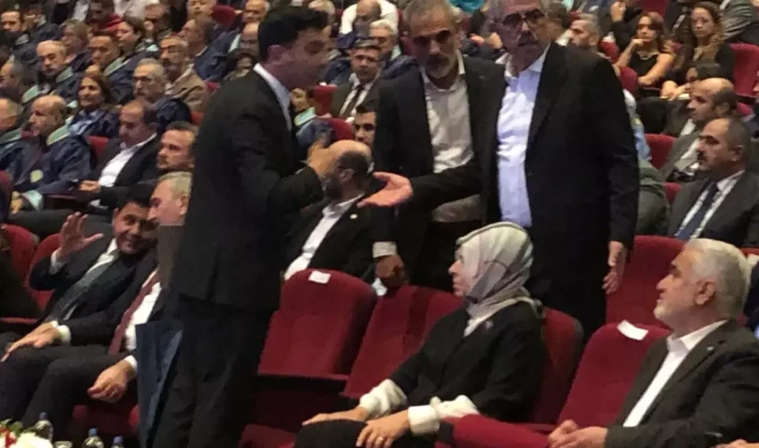 Dicle Üniversitesi 2025-2026 akademik