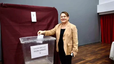 Didim Kadın Meclisi İlk Toplantısıyla Güç Birliği Sağladı