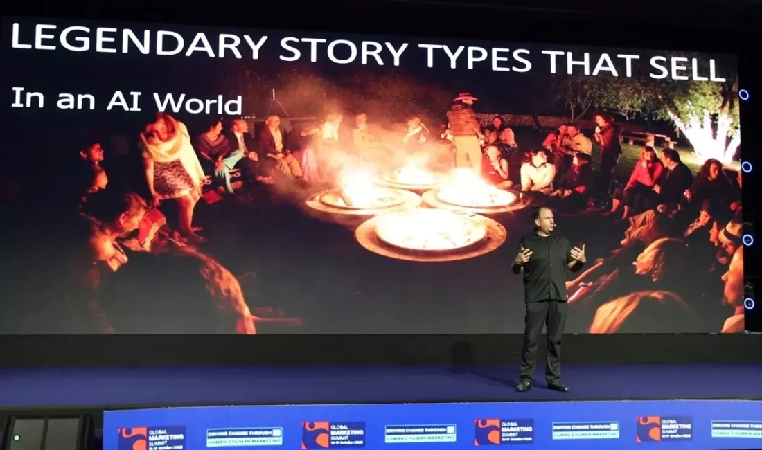 Dijital Dönüşüm ve İnsan