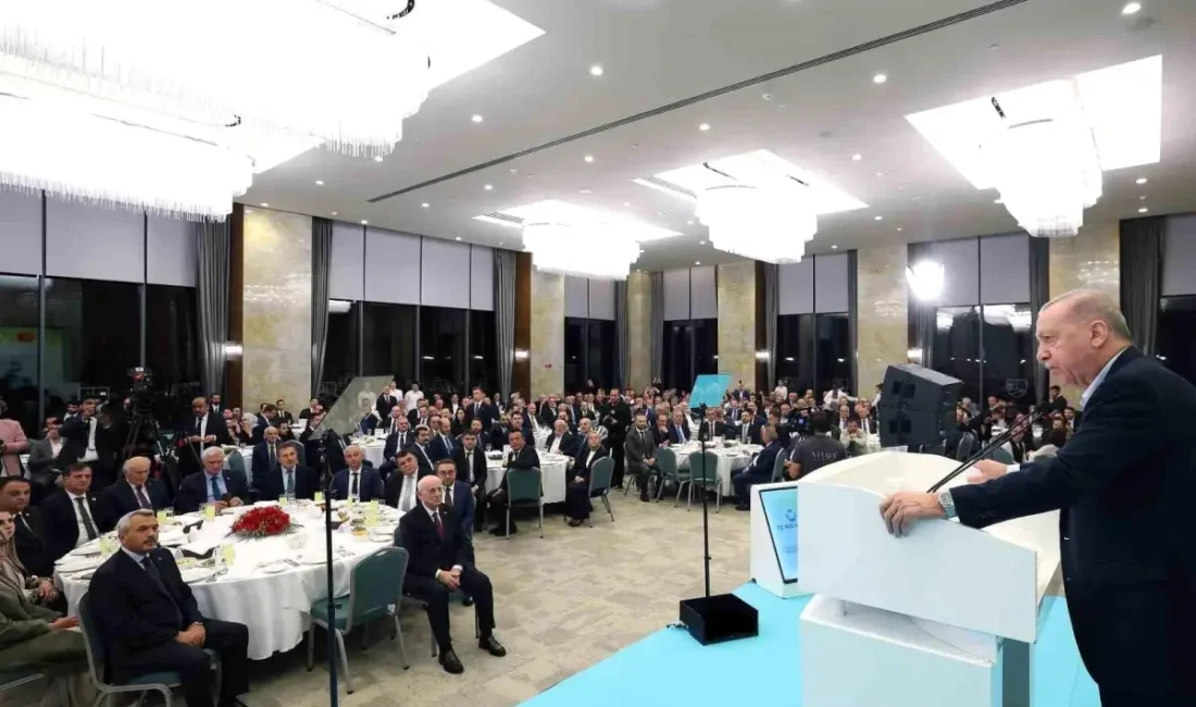Erdoğan'ın Rize ziyareti, dijital