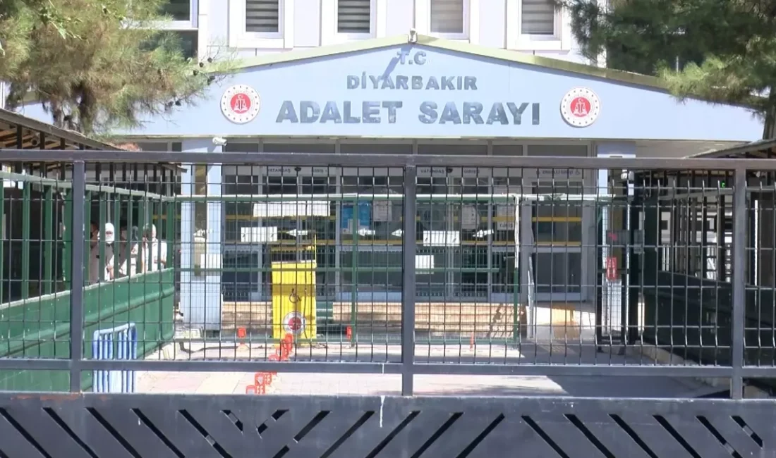 Diyarbakır'da emlakçı dolandırıcılığı şüphelisi