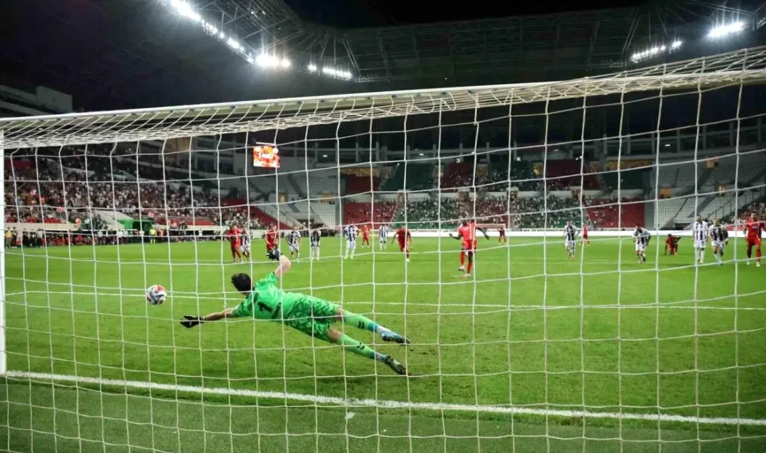 Diyarbakır'da heyecan dolu spor