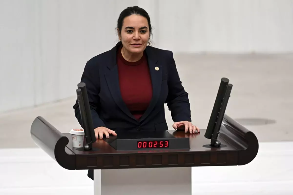 Diyarbakır’da Numan Kurtulmuş’un Kürtçe Konuşması ve Geniş Yankılanan Tepkiler