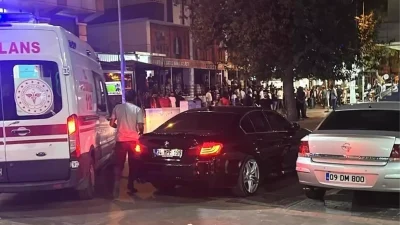 Diyarbakır’da Silahlı Çatışma Sonucu Bir Kişi Yaralandı