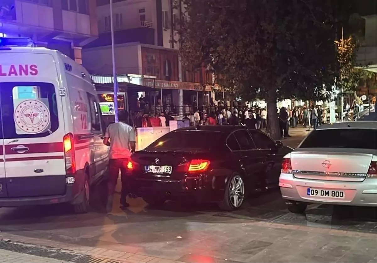 Diyarbakır’da Silahlı Çatışma Sonucu Bir Kişi Yaralandı