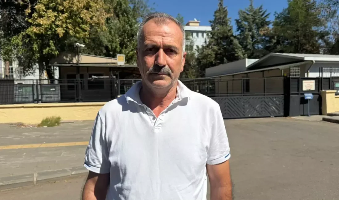 Diyarbakır'daki kuaför dükkanı saldırısı