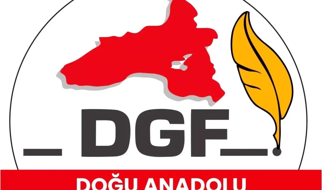 Doğu Anadolu Gazeteciler Federasyonu,
