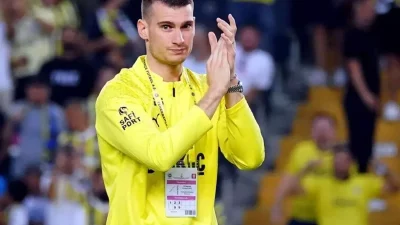 Dominik Livakovic’in La Liga Serüveni: Yedek Kalmak Canına Tak Ediyor