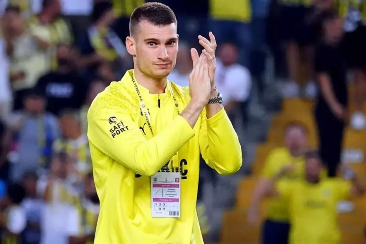 Dominik Livakovic’in La Liga Serüveni: Yedek Kalmak Canına Tak Ediyor