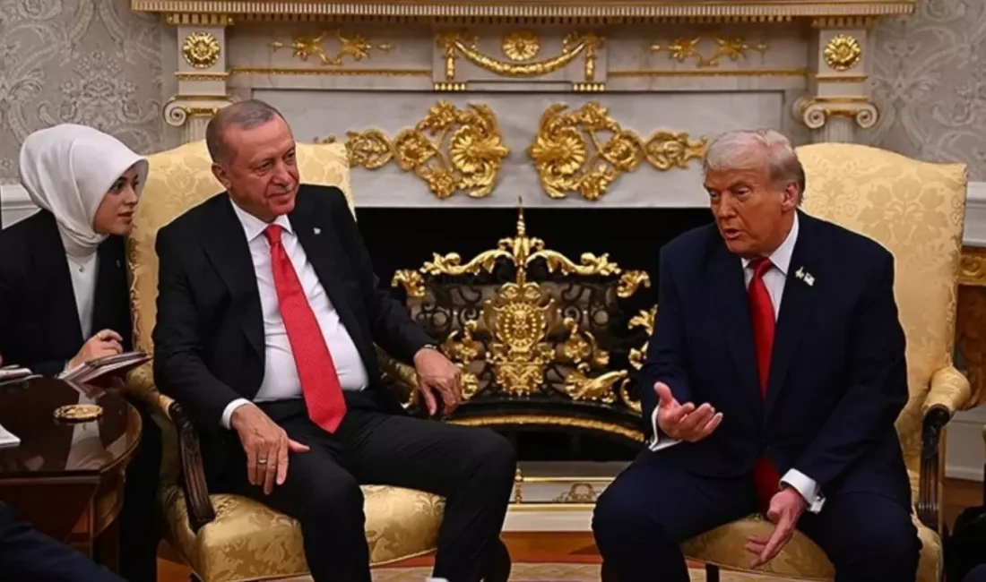 Donald Trump, Gazze'deki ateşkesi