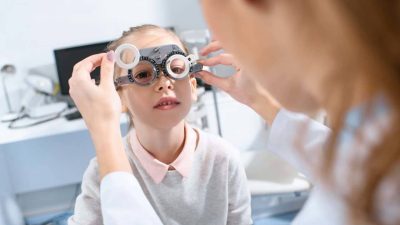 Dünya Görme Günü Farkındalık Etkinlikleri ve Göz Sağlığı Tavsiyeleri