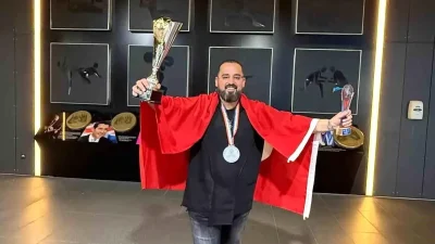 Dünyanın En İyi Kuaförleri arasında Diyarbakırlı Güçlü Bir Temsil