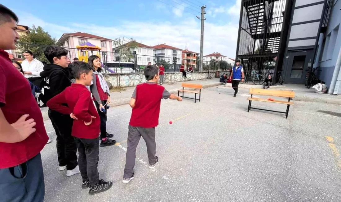 Düzce Gençlik Merkezi, çeşitli