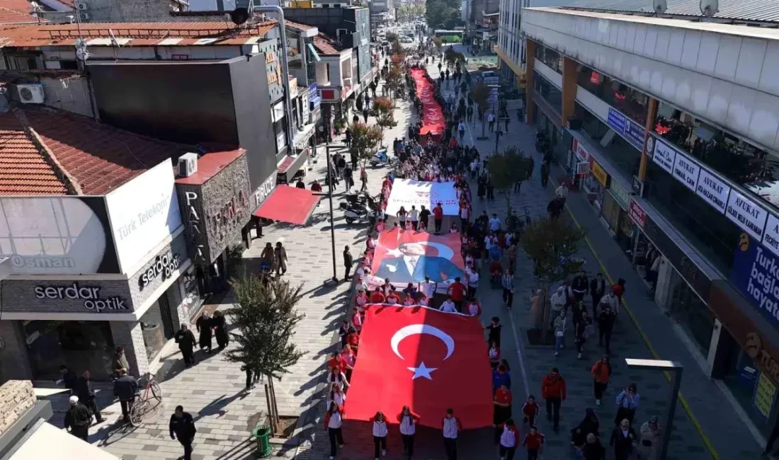 Düzce’de Amatör Spor Haftası