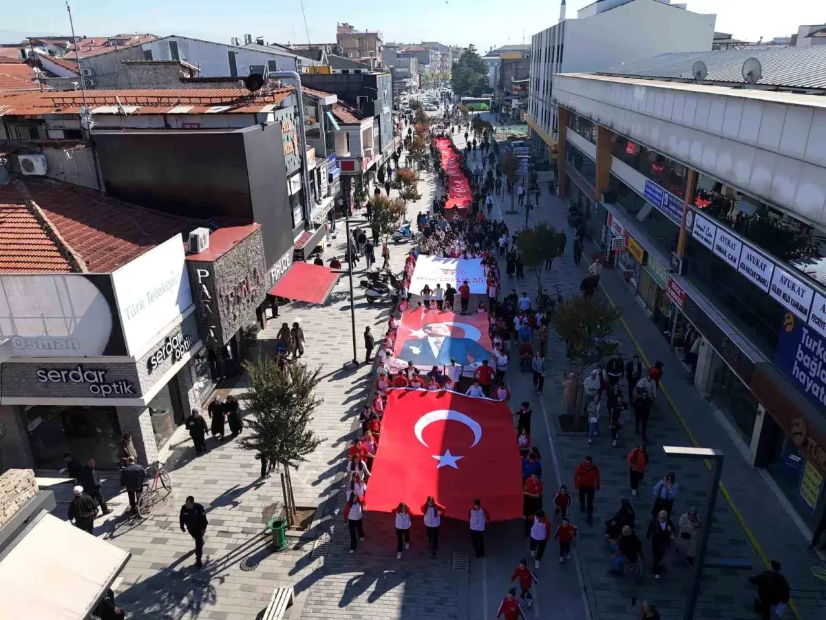 Düzce’de Amatör Spor Haftası Coşkusuyla Başladı