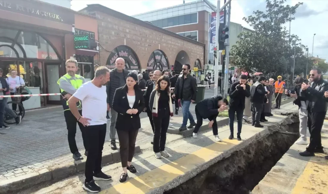 Edirne Belediye Başkanı Filiz