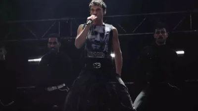 Edis’in Harbiye Konseri ve Sağlık Güncellemesi