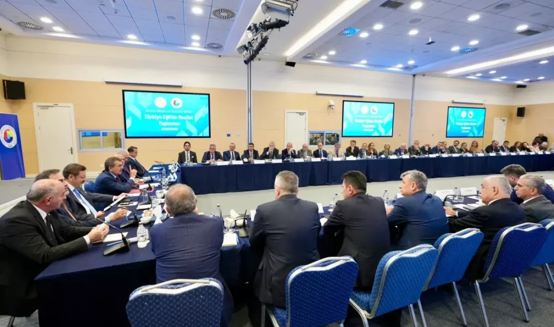 Eğitimde birlik ve hukuk