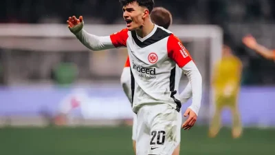 Eintracht Frankfurt, Can Uzun İçin Rekor Bonservis Talep Ediyor