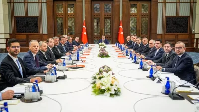 Ekonomi Koordinasyon Kurulu Toplantısından Sonuçlar ve Gelecek Hedefleri