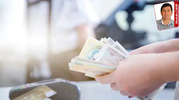 Ekonomik gelişmeler ve borç