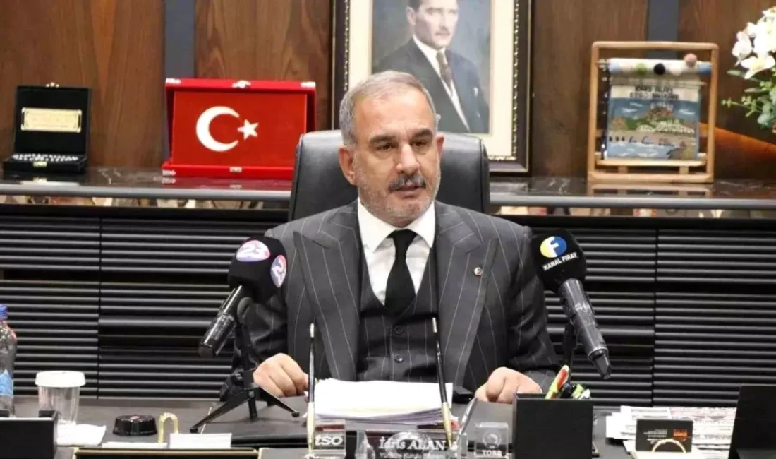 Elazığ Baskil kayısısının marka
