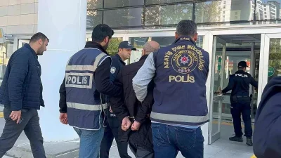 Elazığ’da Gazeteciye Silahlı Saldırı ve Gözaltı Olayı