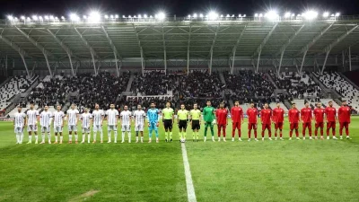 Elazığspor’a Saha Olayları Nedeniyle Cezada Yeni Gelişme