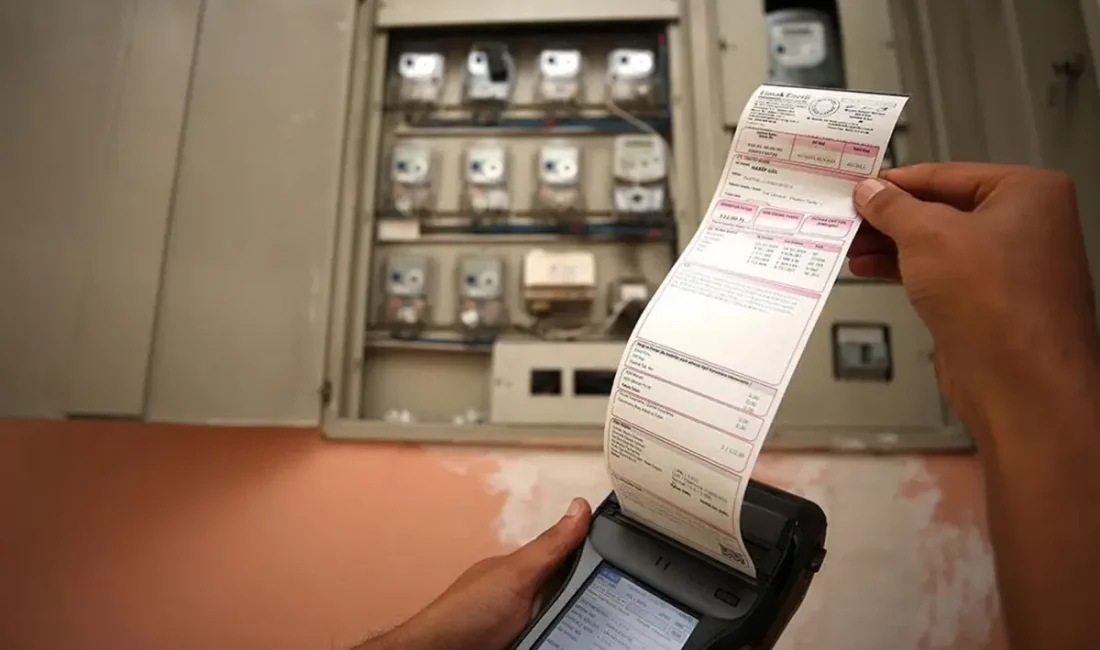 Elektrik tarifelerinde yüksek tüketim