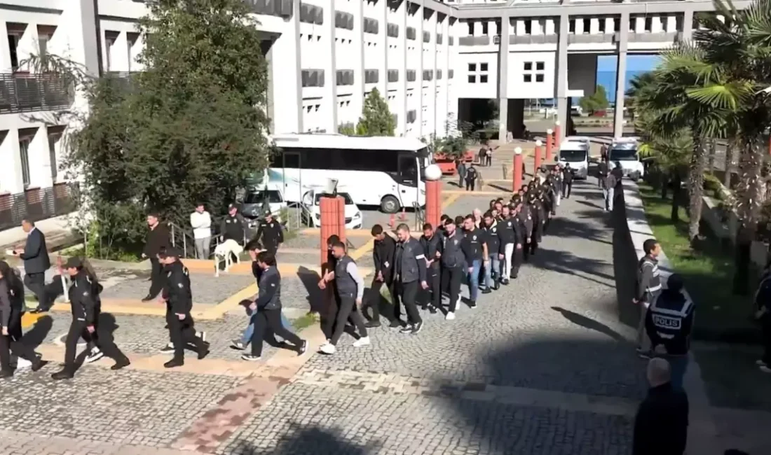 Emniyet Teşkilatı, hedefli siber