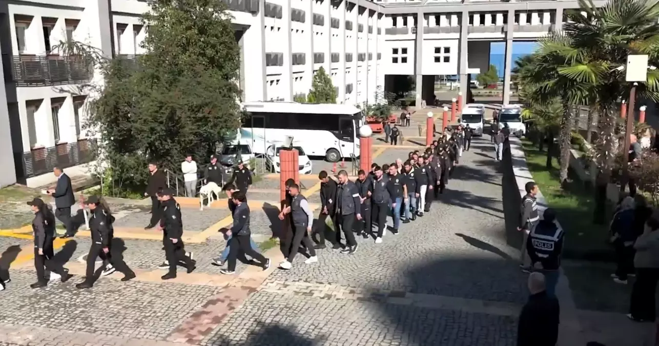 Emniyet Teşkilatından Hedefli Siber Suç Operasyonlarıyla Büyük Çapta Başarı