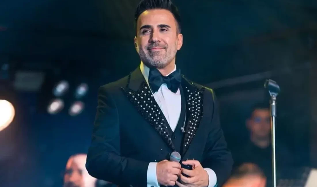 Emrah'ın değişimi ve güncel