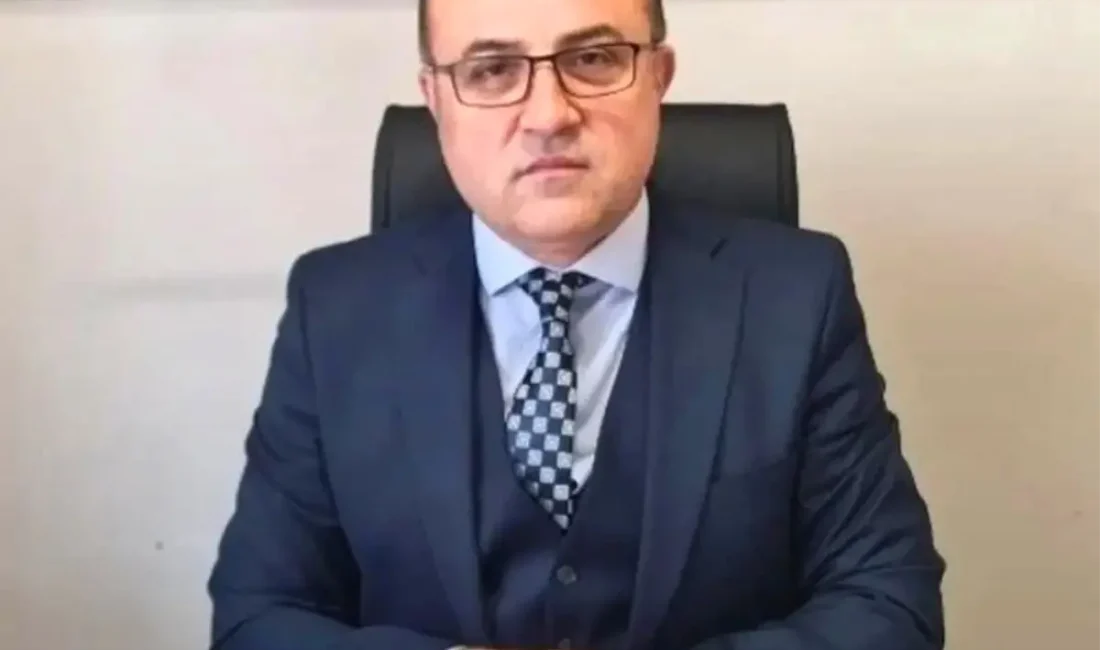 Emrullah Aydın'ın Kocaeli İl
