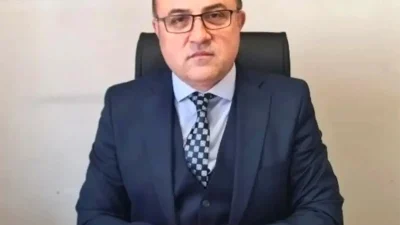 Emrullah Aydın’ın Kocaeli İl Milli Eğitim Müdürlüğüne Atanması Sevinçle Karşılandı