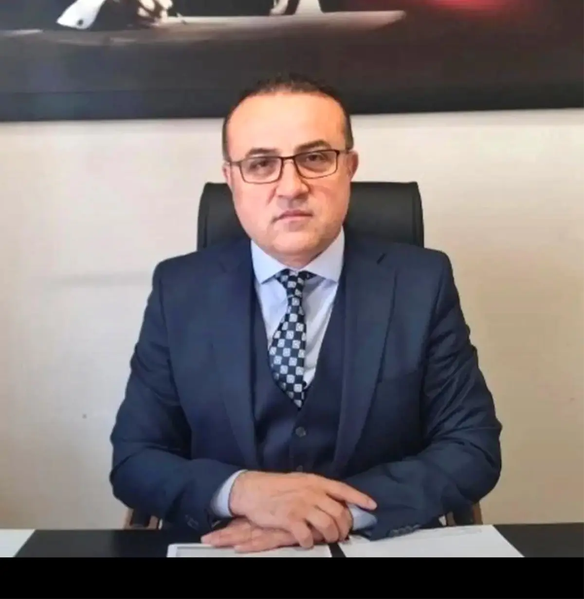 Emrullah Aydın’ın Kocaeli İl Milli Eğitim Müdürlüğüne Atanması Sevinçle Karşılandı