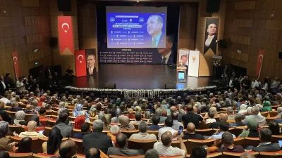 Enerji Anlaşmaları ve Türkiye’nin Hedefleri: Bakan Bayraktar’ın Açıklamaları