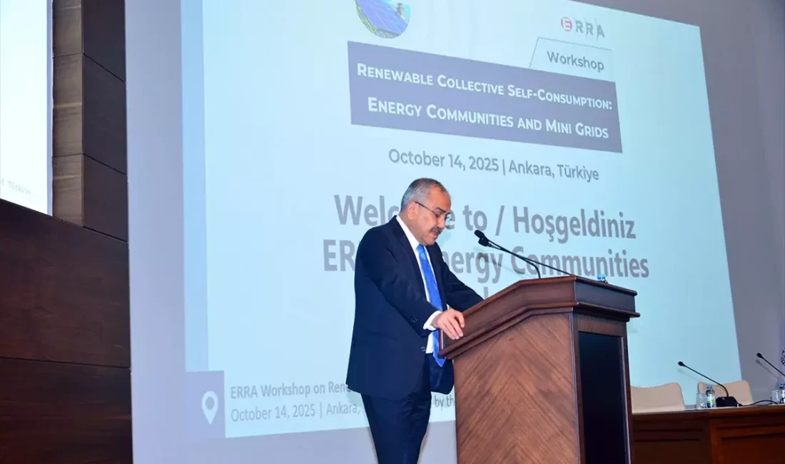 Enerji güvenliğinde yeni dönem: