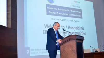 Enerji Güvenliğinde Yeni Dönem: Ateşkes ve Yenilenebilir Enerji Stratejileri