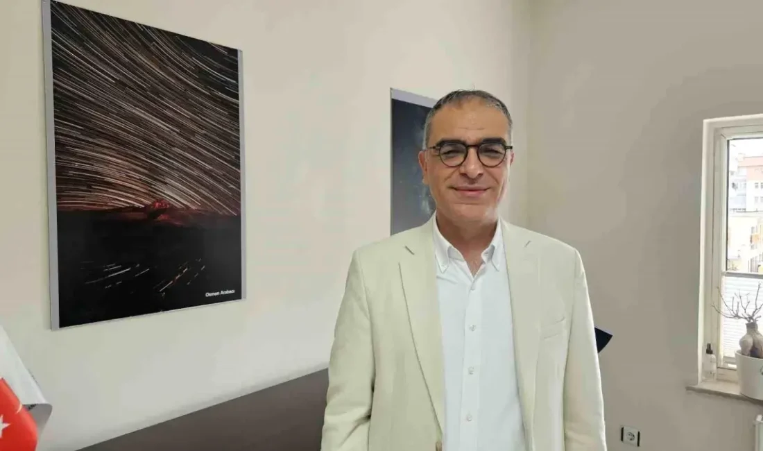 Erciyes Kayak Merkezi’nde yeni
