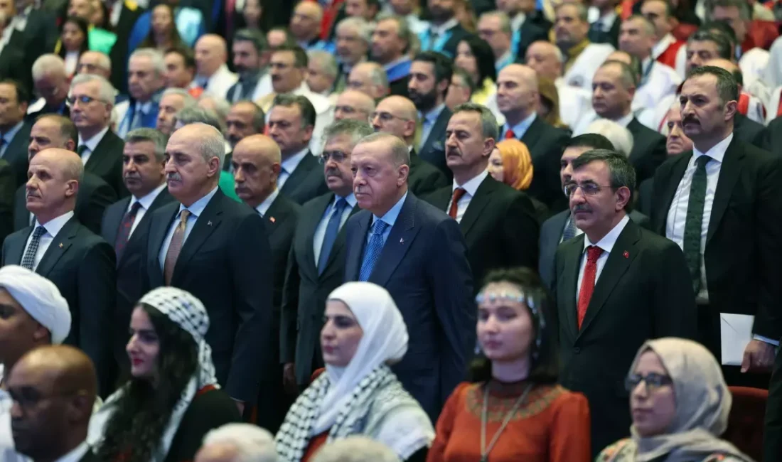 Erdoğan, Gazze anlaşmasının sahadaki