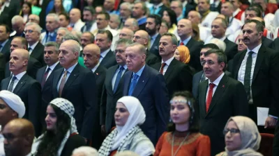 Erdoğan: Gazze Anlaşmasının Sahadaki Takibi ve Gelişmeler