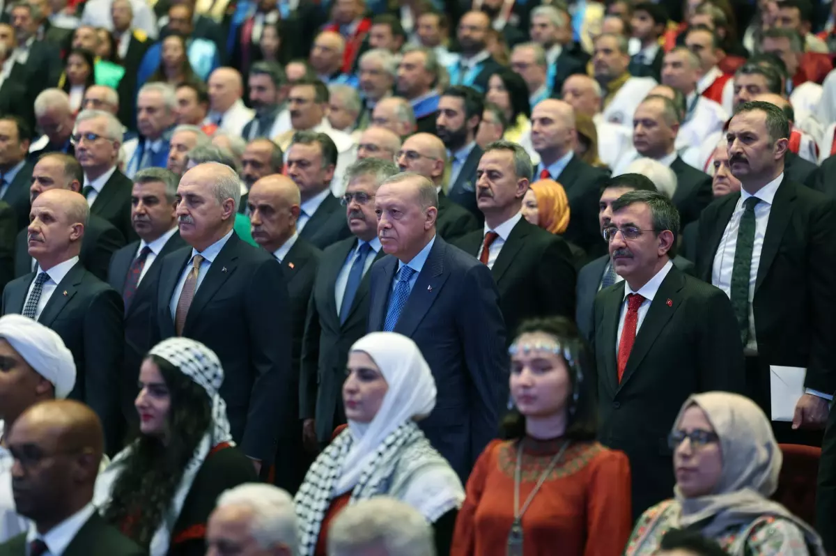Erdoğan: Gazze Anlaşmasının Sahadaki Takibi ve Gelişmeler