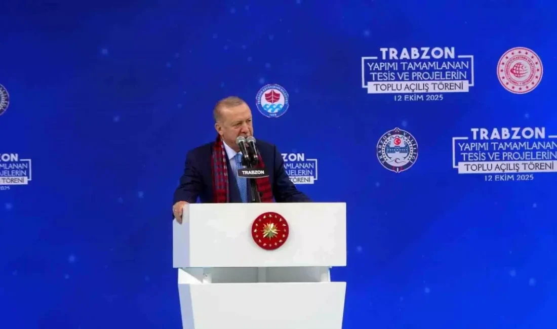 Erdoğan’dan Gazze’ye güçlü mesaj: