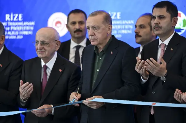 Gazze’de Yeni Bir Umut