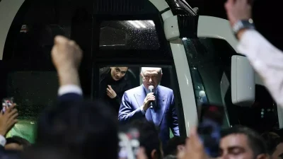 Erdoğan’dan Rize’de Yoğun Program ve Bölgesel Yenilikler