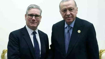 Erdoğan’ın Mısır Ziyareti ve Gazze Barış Zirvesi Programı