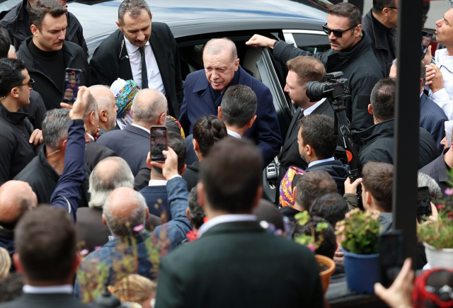 Erdoğan'ın Rize Ziyaretleri ve Bölge Çalışmaları Süreci